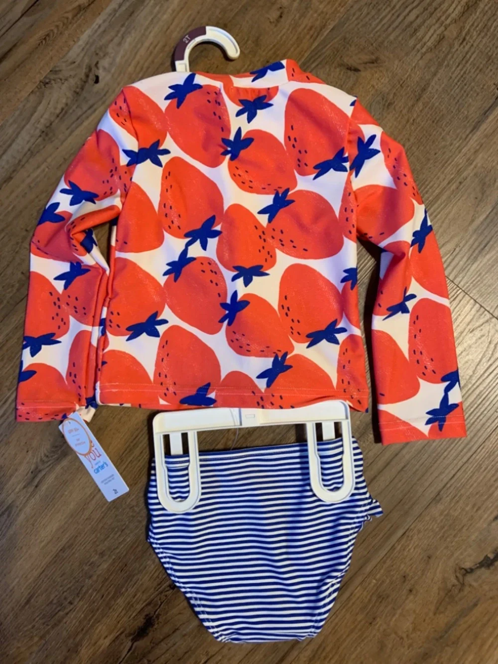 Just One You By Carters new tags